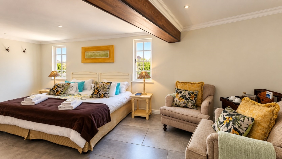 2 Bedroom Property for Sale in Groenvallei Western Cape